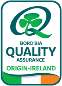 Bord Bia Quality Assurance Logo